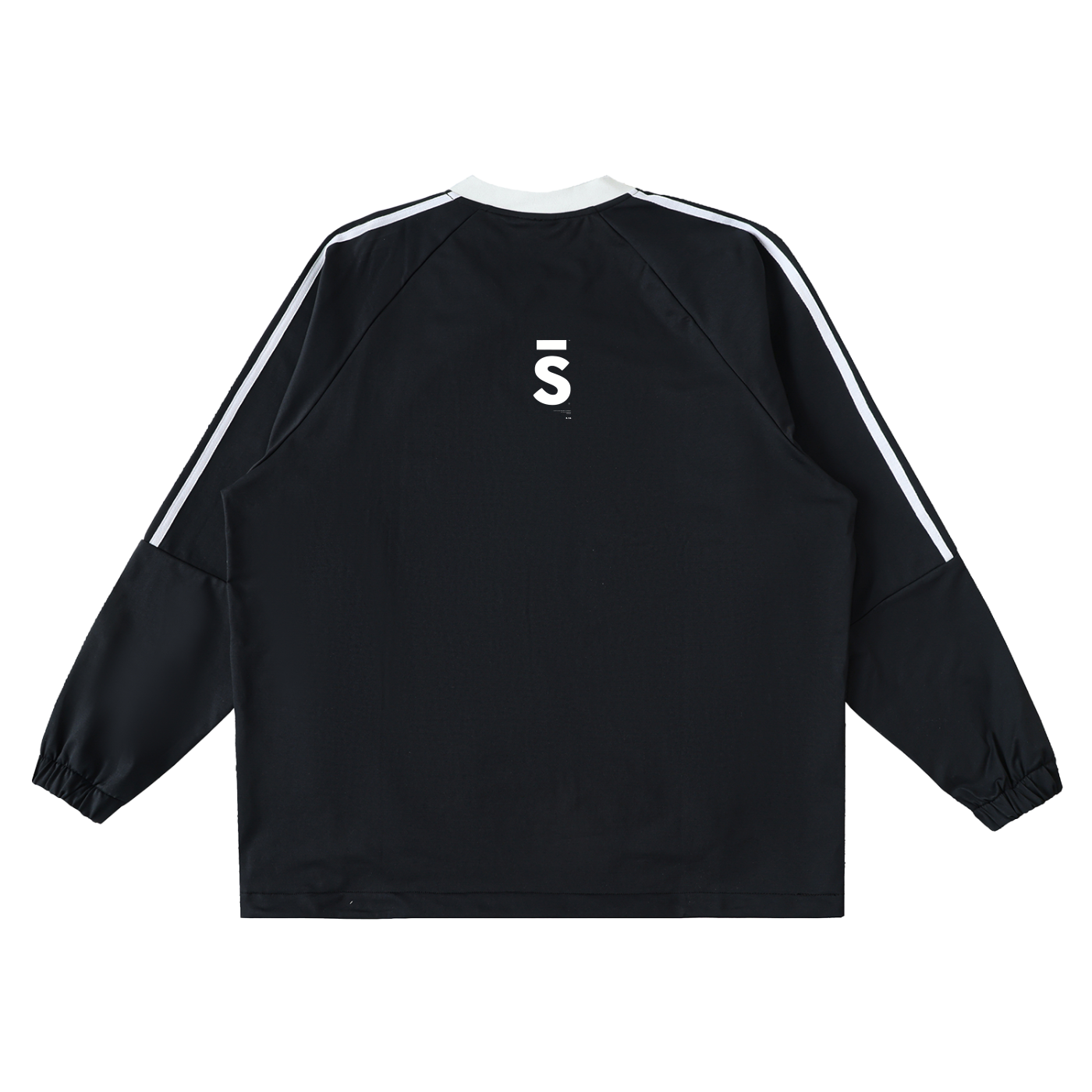V-Neck ,Long-Sleeve,T-Shirt,Unisex